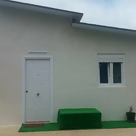 Ferienhaus Airport Tenerife Norte San Cristóbal de La Laguna