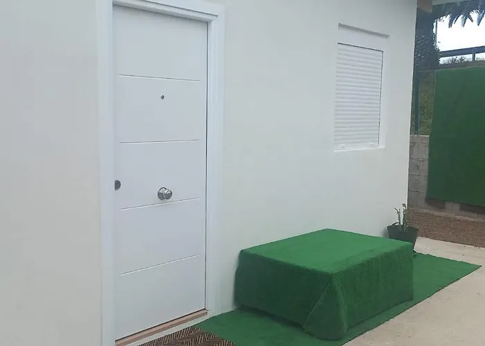 بيت للعطل Airport Tenerife Norte