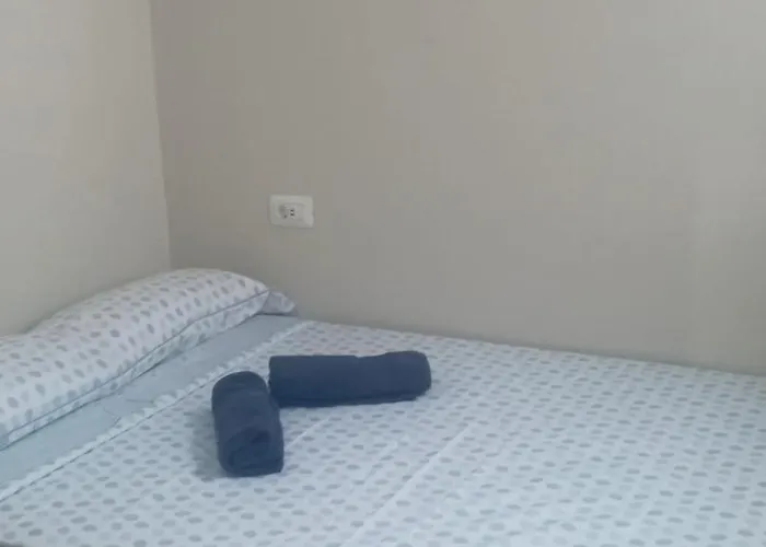 Holiday home Airport Tenerife Norte