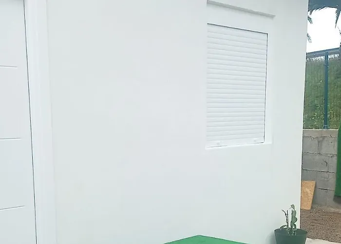 Airport Tenerife Norte Holiday home La Laguna (Tenerife)