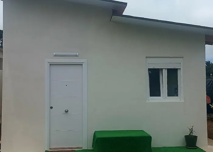 Holiday home Airport Tenerife Norte La Laguna (Tenerife)