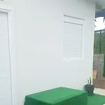 Airport Tenerife Norte Tatil Evi La Laguna (Tenerife)
