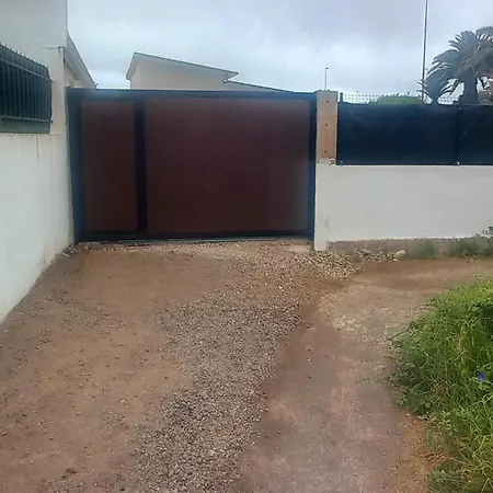 بيت للعطل Airport Tenerife Norte لا لاغونا