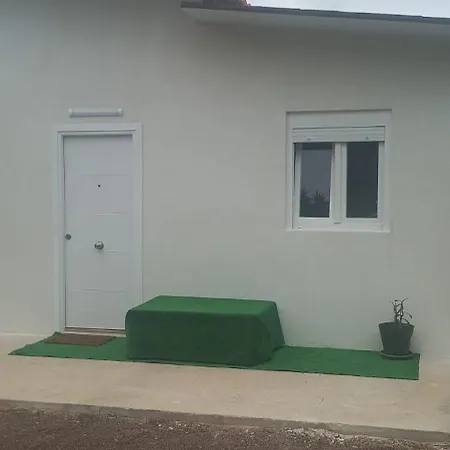 Tatil Evi Airport Tenerife Norte