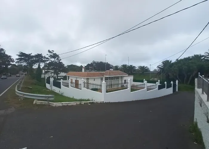 펜션 Airport Tenerife Norte